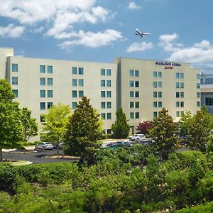 Springhill Suites By Marriott Atlanta Airport Gateway